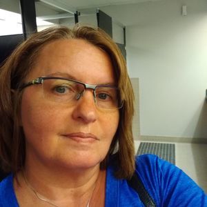 Meet your Posher, Joanne